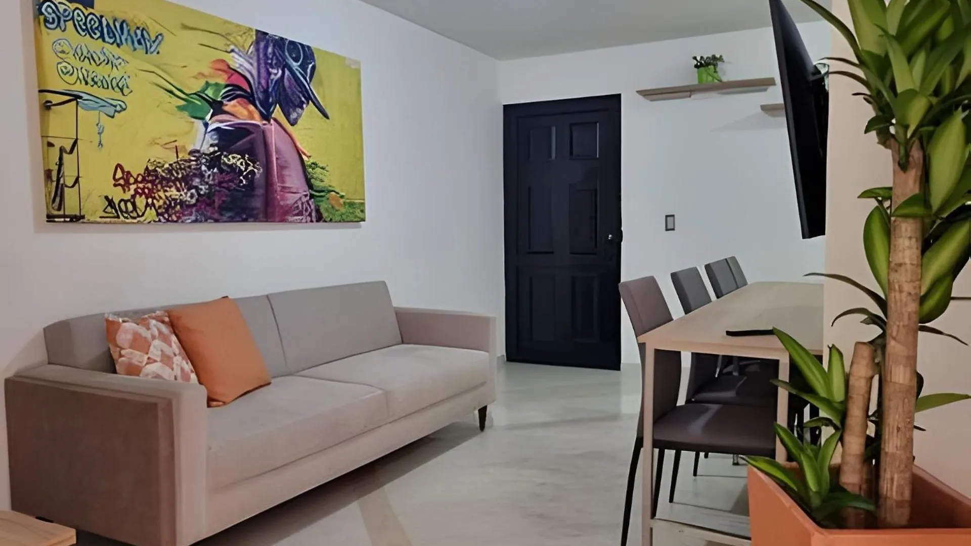 Edificio Don William Apartment Medellin