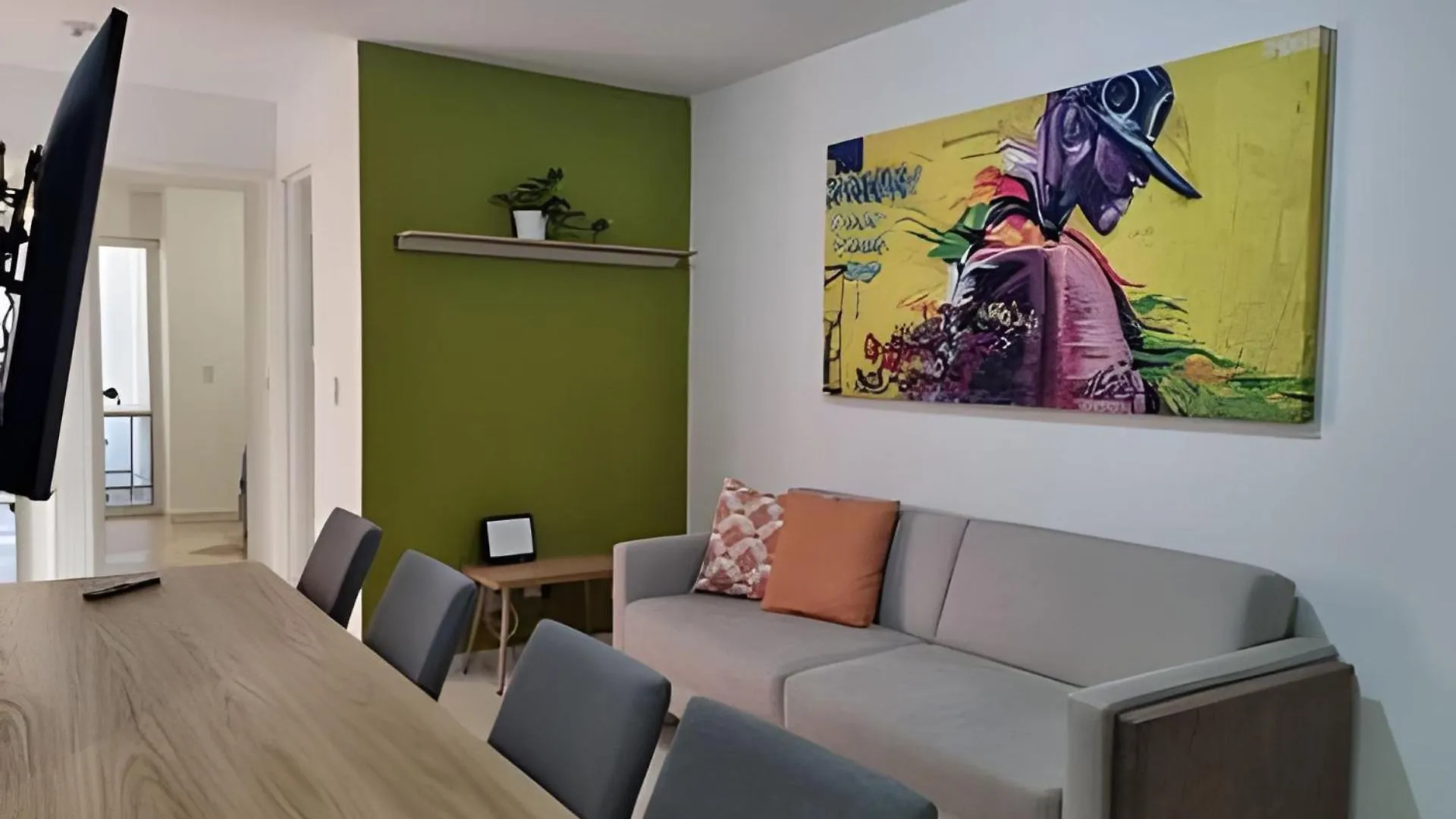 Edificio Don William Apartment Medellin Colombia