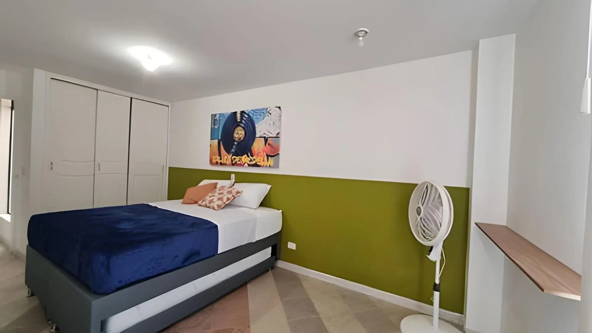 Edificio Don William Apartment Medellin Colombia
