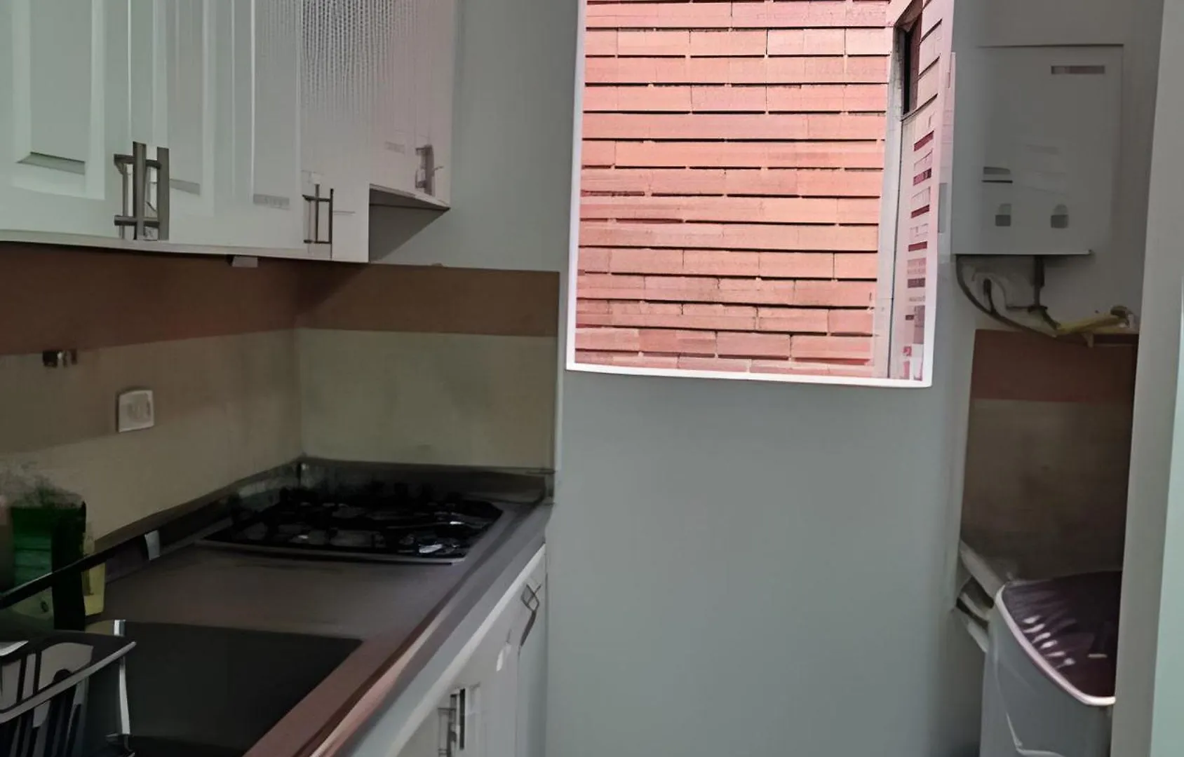 דירות מדיין Edificio Don William 0*,  קולומביה