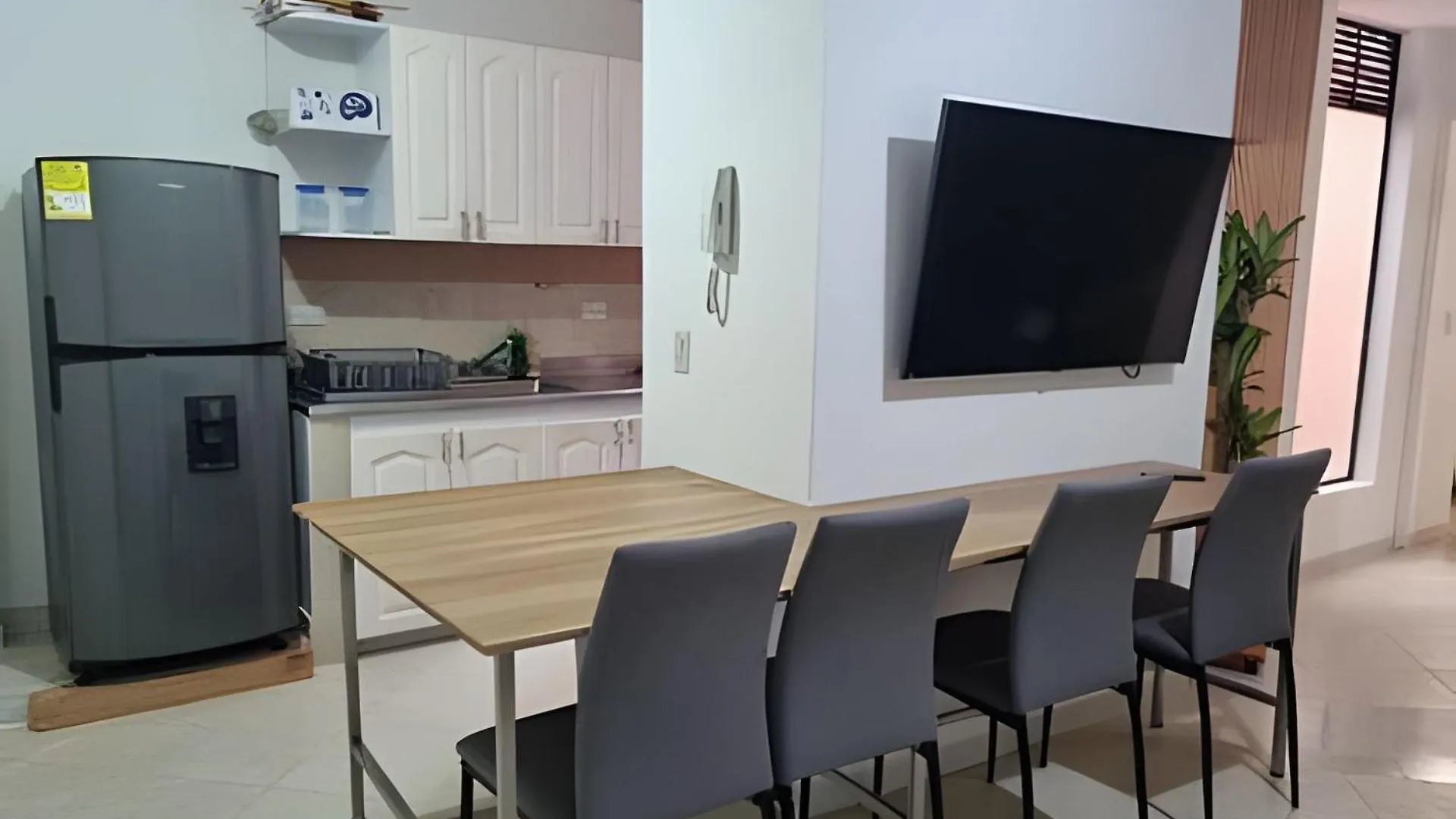 Edificio Don William Apartment Medellin