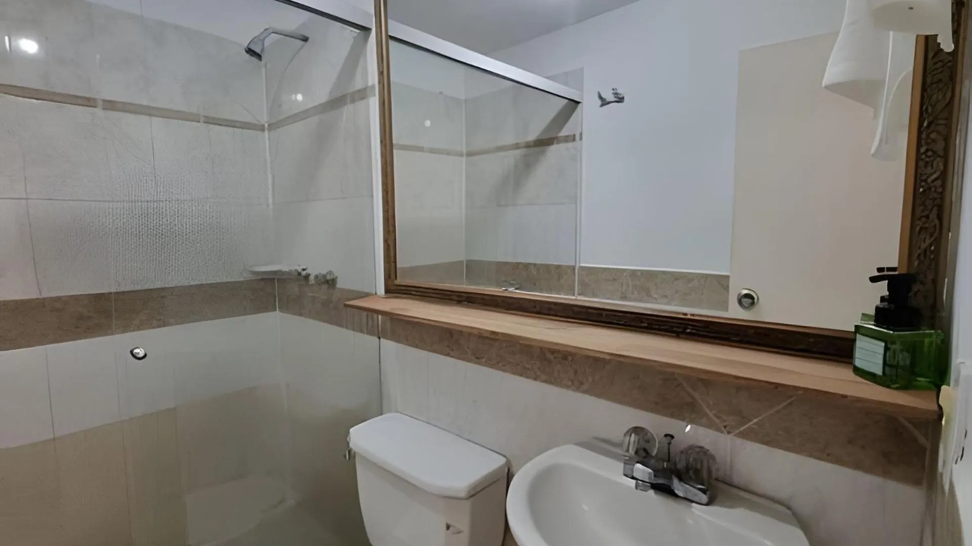 Edificio Don William Apartment Medellin