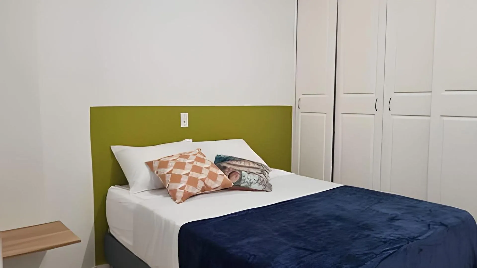 Edificio Don William Apartment Medellin