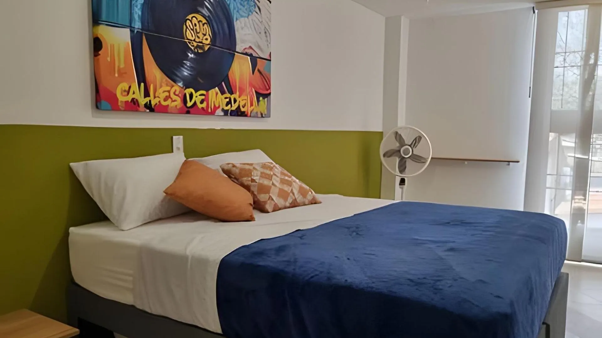 Edificio Don William Apartment Medellin