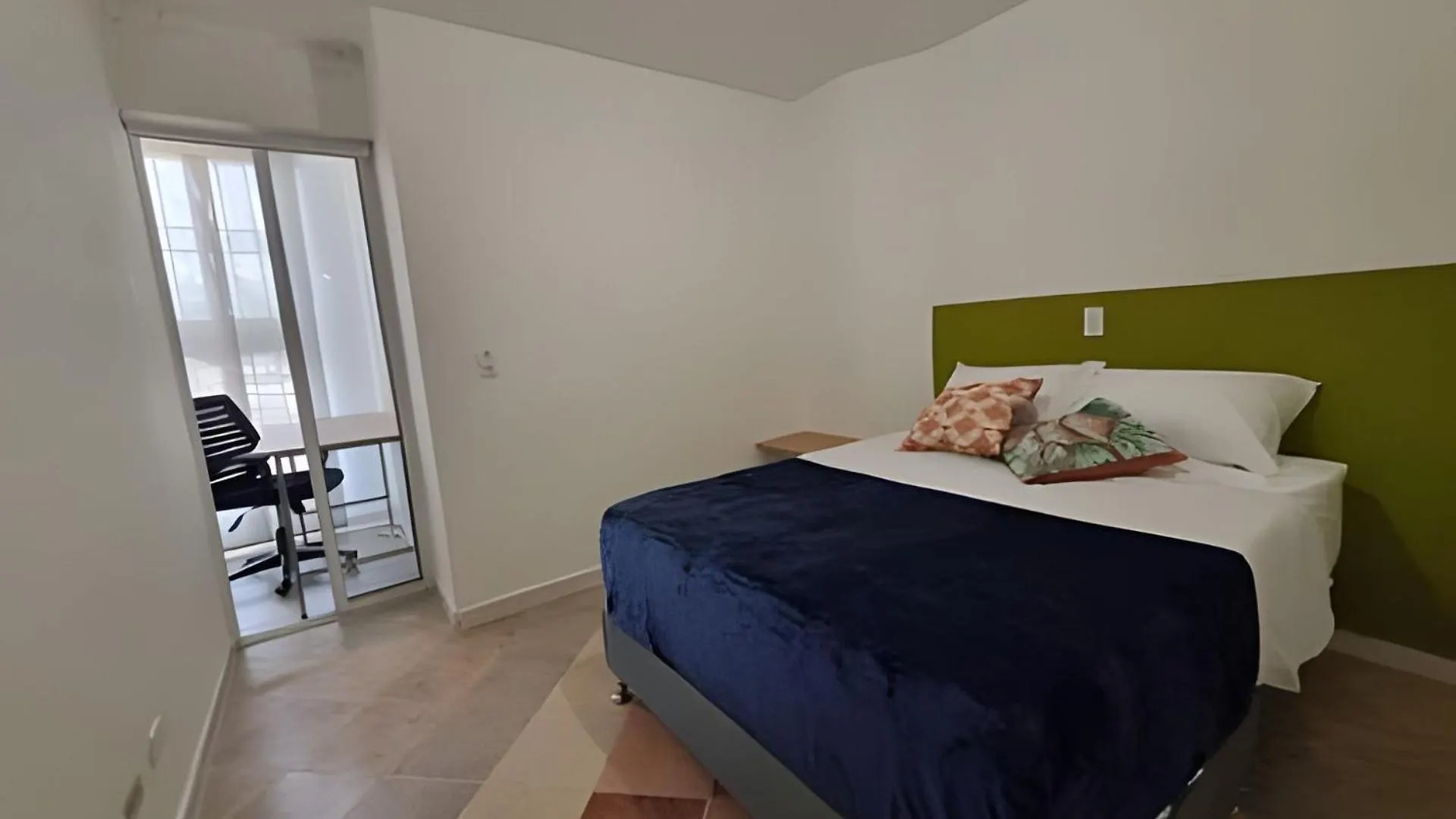 Edificio Don William Apartment Medellin