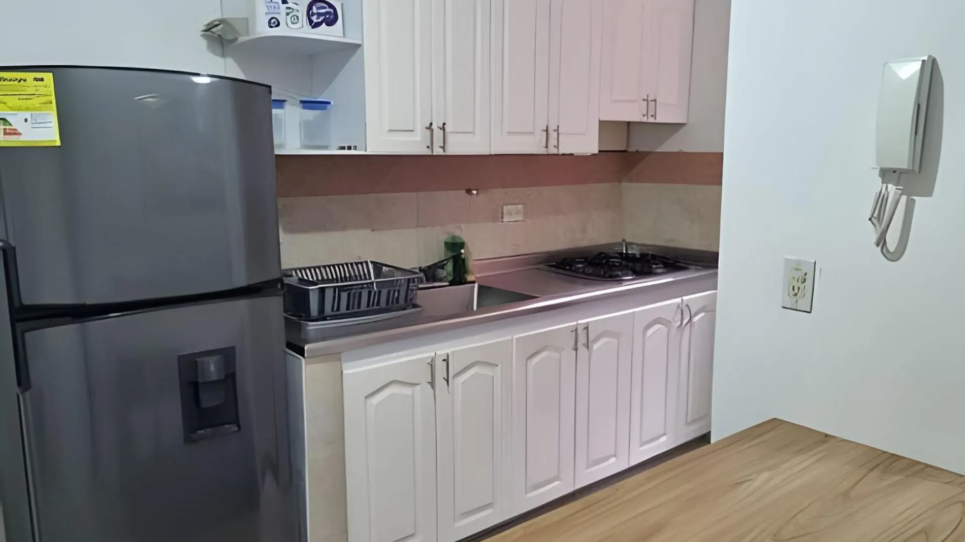 Edificio Don William Apartment Medellin