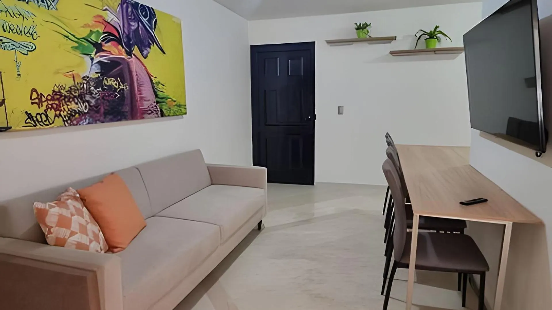 Edificio Don William Apartment Medellin