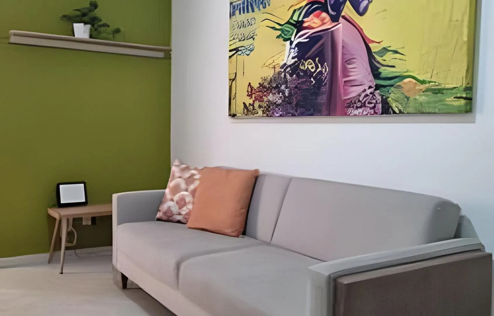 Edificio Don William Apartment Medellin